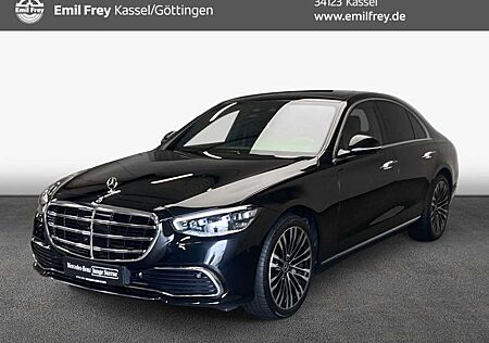 Mercedes-Benz S 400 S-Klasse
