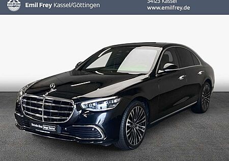 Mercedes-Benz S 400 S-Klasse