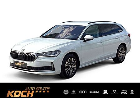 Skoda Superb Combi Selection 2.0 TDI DSG *NAVI*ACC*AHK