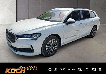 Skoda Superb Combi Selection 2.0 TDI NAVI*AHK*ACC*LED