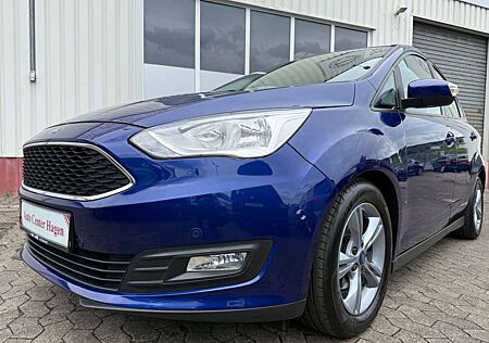 Ford C-Max 92kW 125PS Business Edition/PDC/SHZ/1.Hand