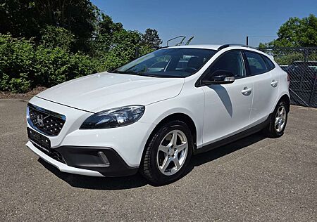 Volvo V40 2.0D D3 150Ps Cross Country Digital Tacho Kamara 1