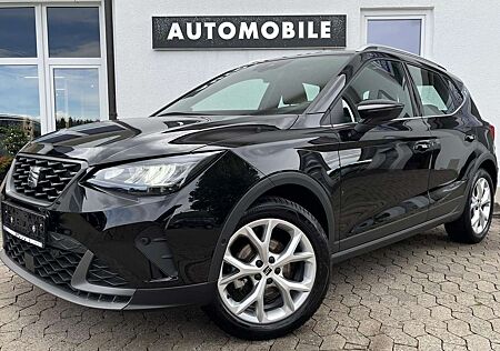 Seat Arona FR 1.5 TSI DSG LED NAVI ACC SHZ KAMERA PDC