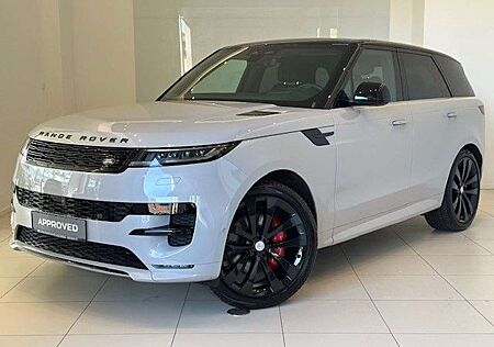 Land Rover Range Rover Sport D300 Dyn. HSE Panoramadach&AHK