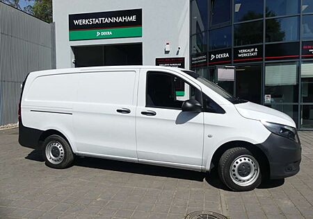 Mercedes-Benz Vito Kasten 114 CDI BT RWD lang KAMERA/TEMPOMAT