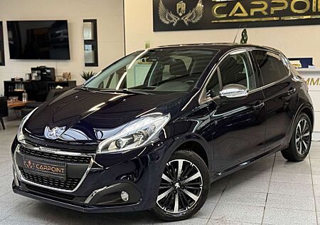Peugeot 208 1.2 Tech Edition Aut./PDC/BT/SHZ/USB
