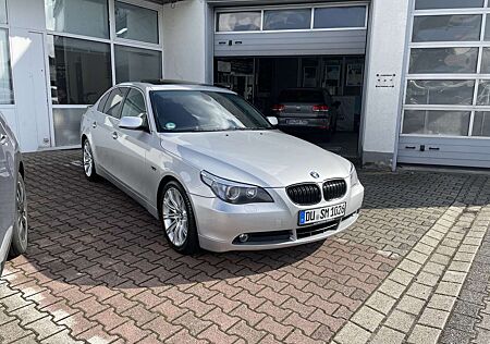 BMW 523i 523 Aut.