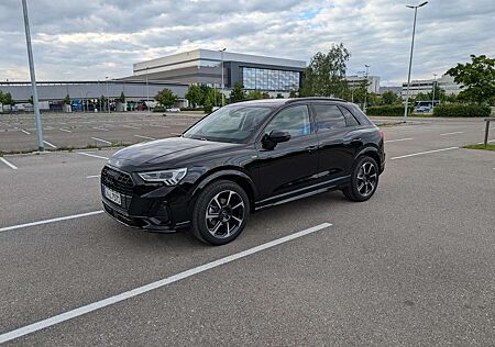Audi Q3 35 TFSI S tronic S line