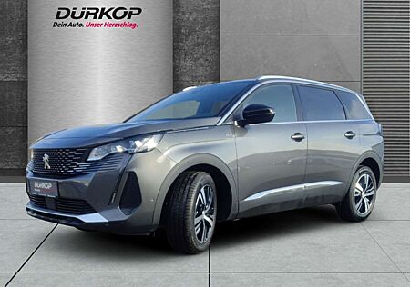 Peugeot 5008 GT Pure Tech 130 EAT8,PDC,SHZ,LED,USB,Bluetooth,To