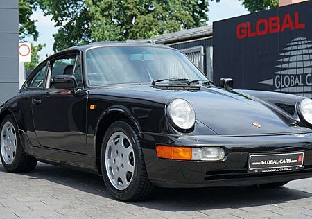 Porsche 964 / 911 CARRERA C4*BRD*SEIT 1993 IN EINER HAND