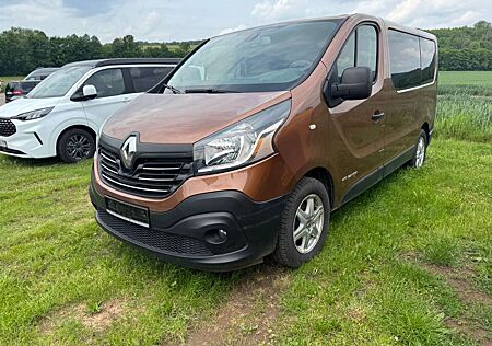 Renault Trafic Combi L1H1 2,9t Expression