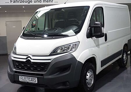 Citroën Jumper Citroen Kasten 30 L1H1 Business BlueHDi 110 KLIMA