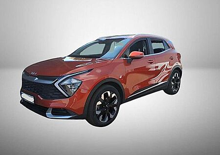 Kia Sportage 1.6 PHEV AWD Vision Aut*elektr. Sitz*RF