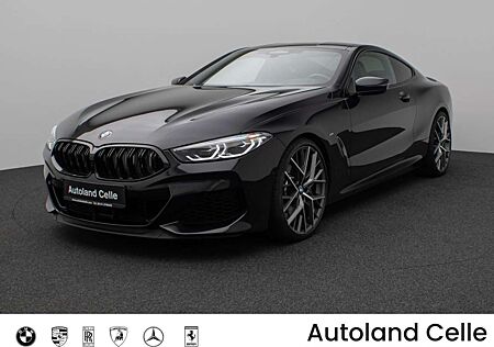 BMW M850 xD Kamera HUD DAB H K ACC SoftCl DisplKey