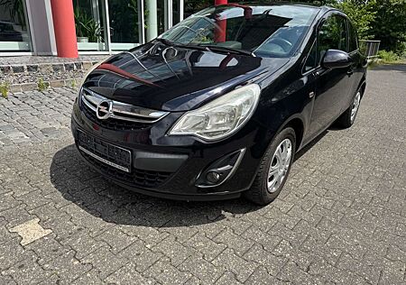 Opel Corsa D Color Edition