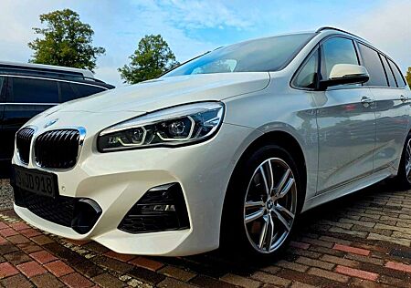 BMW 220 Gran Tourer i M Sport Leder Navi LED