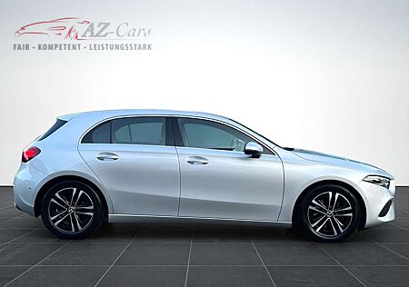 Mercedes-Benz A 220 d 8G-DCT Progressive *LED*ACC*KAMERA*NAVI*