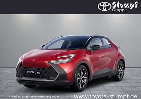 Toyota C-HR 1.8 Hybrid Teamplayer Technik-Paket