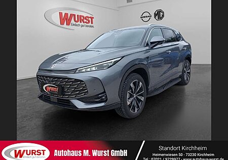 MG HS 1.5 Plug-in Hybrid Luxury Rundumkameras Assistenzs