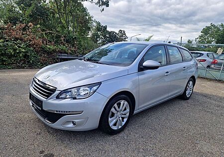 Peugeot 308 1.6 HDI LED Business-Line Multimedia Parksystem Mu