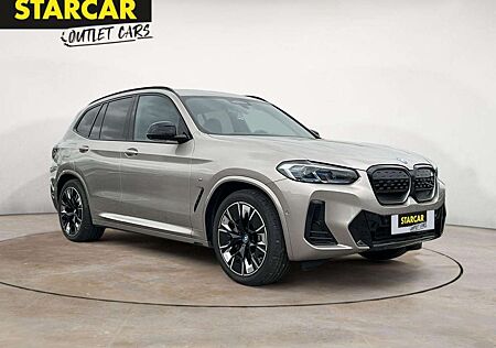 BMW iX3 M-SPORT IMPRESSIVE+PANO+LASER+LEDER+HUD+ACC+AHK+20