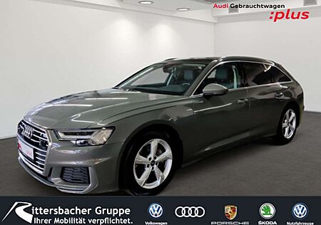 Audi A6 40 TDI sport BusinessPaket HD-Matric PA
