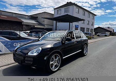 Porsche Cayenne S*TOP ZUSTAND*V8*LUFT*BOSE*