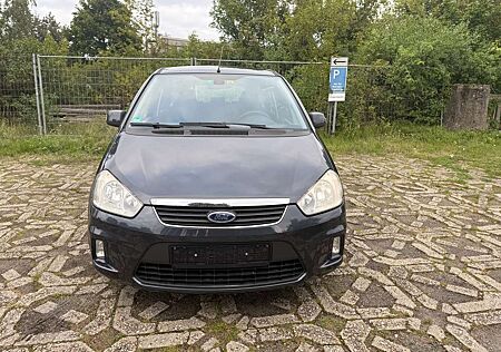 Ford C-Max Titanium