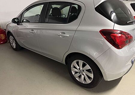 Opel Corsa 1.4 Turbo