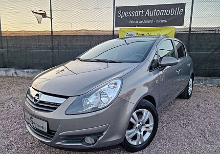 Opel Corsa D 1.4 EDITION 111 JAHRE|2.HAND|KLIMA|TEMPO.|S-HEFT