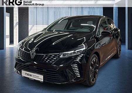 Renault Clio TECHNO TCe 90 LENKRAD BEHEIZBAR