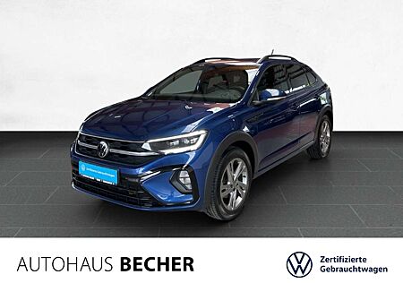 VW Taigo Volkswagen 1.5 TSI DSG R-Line /Navi/Matrix/IQ.Drive