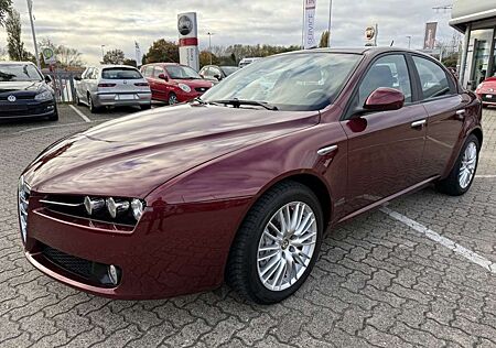 Alfa Romeo 159 2.2 JTS 16V Selespeed Elegante