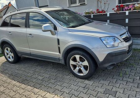 Opel Antara 2.4 4x4