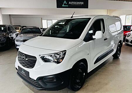 Opel Combo E Cargo Edition erhöhte Nutzlast XL