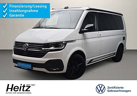 VW T6 Volkswagen .1 California Ocean Edition 4MO. DSG Diff.sperre
