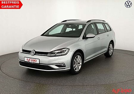 VW Golf Volkswagen VII Variant 1.0 Comfortline LED Navi ACC