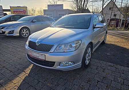 Skoda Octavia Combi Sport Edition SHZ PDC AHK Alwetter
