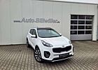 Kia Sportage 1.6 T-GDI AWD DCT7 Platinum AHK Standheizung