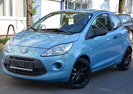 Ford Ka /+ Trend