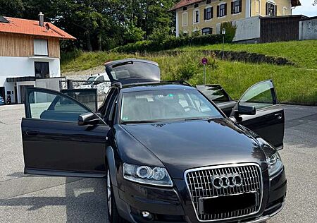 Audi A6 Allroad quattro 3.0 TDI tiptronic DPF