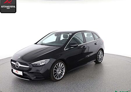 Mercedes-Benz B 220 gebraucht kaufen Mercedes-Benz B 220 d 3x AMG DISTRO,AKT.PARKASSIST,MBUX,1.HAND