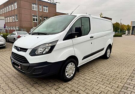 Ford Transit Custom Kasten 270 L1 * TÜV * 2. Hand *