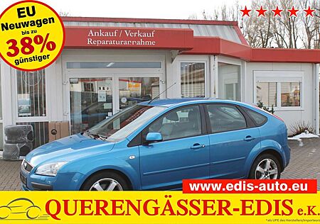 Ford Focus 2.0 "Titanium" 107 kW (145 PS), Schalt. 5-Gang,...