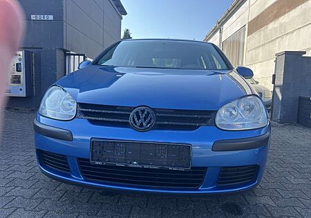 VW Golf Volkswagen Trendline 1.6 KLIMA ALU