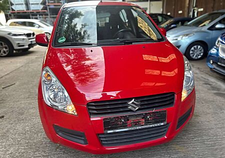 Suzuki Splash Basic Klima-46.000Km!