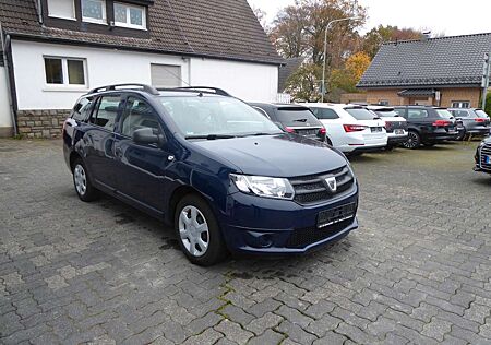 Dacia Logan MCV II Kombi Ambiance