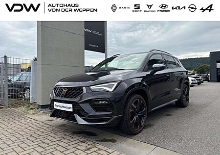 Cupra Ateca 4Drive Totwinkelassistent, 360Kamera Klima Navi