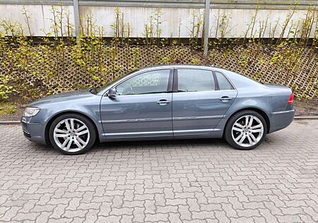 VW Phaeton Volkswagen +3.0+V6+TDI+DPF+4MOTION+Automatik(5+Sitzer)