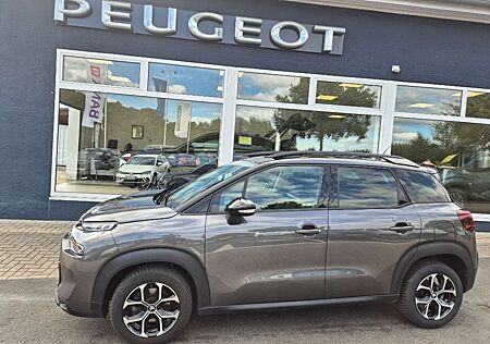 Citroën C3 Aircross Citroen PLUS130 EAT6 NAVI+KLIMAAUT.+LED